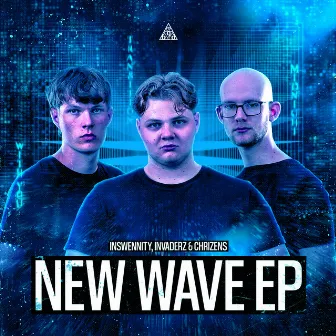 NEW WAVE EP by Chrizens