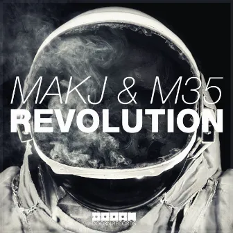 Revolution by M35