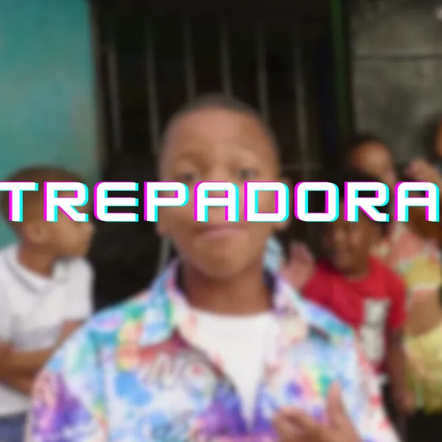 trepadora