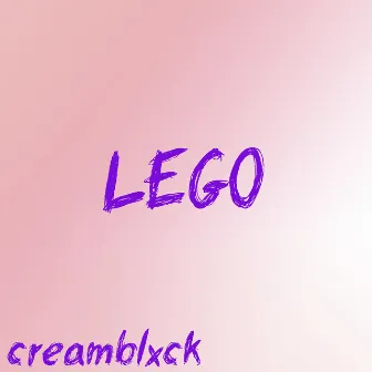 Lego by creamblxck