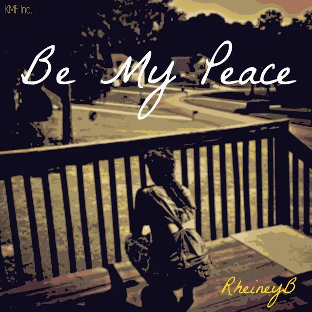 Be My Peace