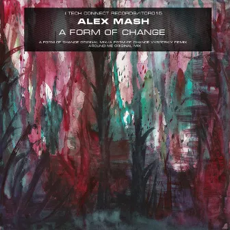 A Form Of Change by Alex Mash