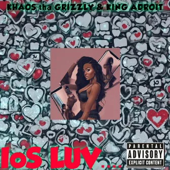 IoS LUV by King Adroit