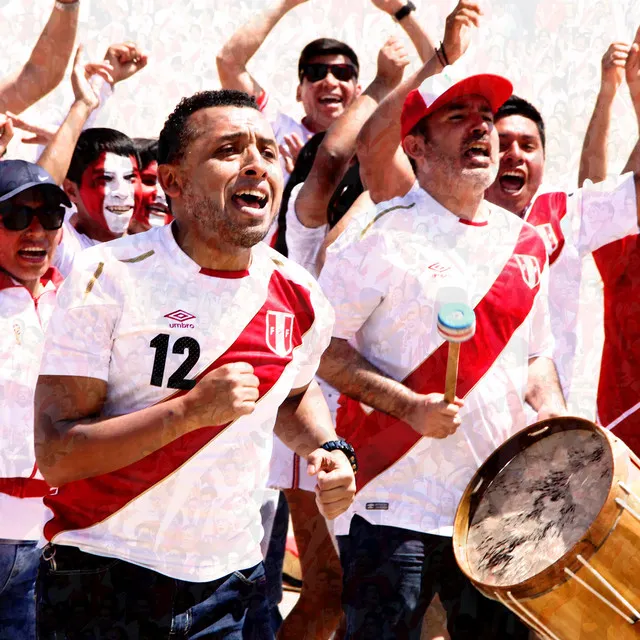 Por la Bicolor (Copa América)