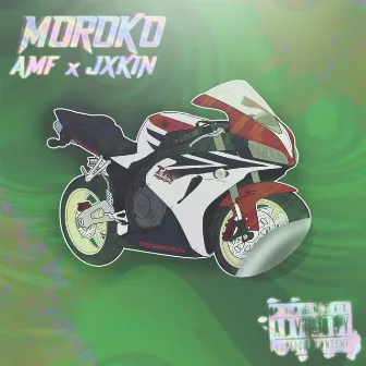 Moroko by Jxkin