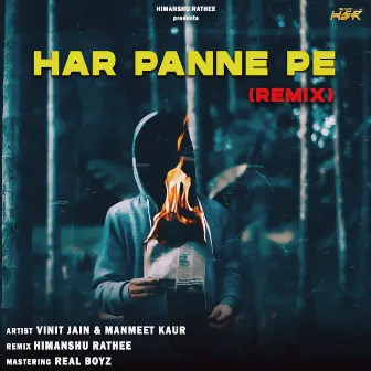 Har Panne Pe (Remix) by Himanshu Rathee