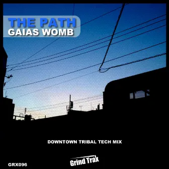 Gaias Womb (Downtown Tribal Tech Mix) by The Path