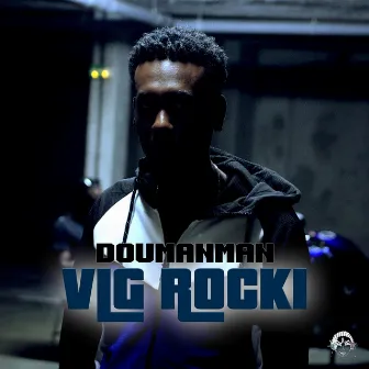 DouManman by Vlg Rocki