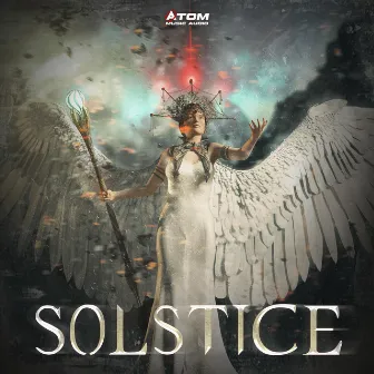 Solstice by Dmitry Ustinov