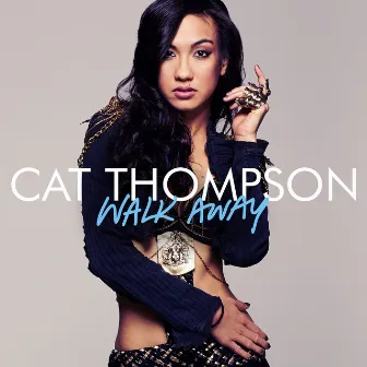 Walk Away by Cat Thompson