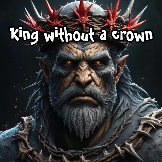 King Without A Crown