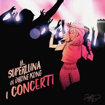 I concerti by Nikki