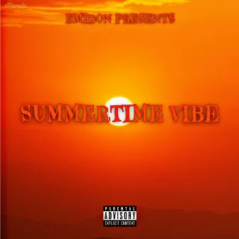 Summertime Vibe by EMIDON