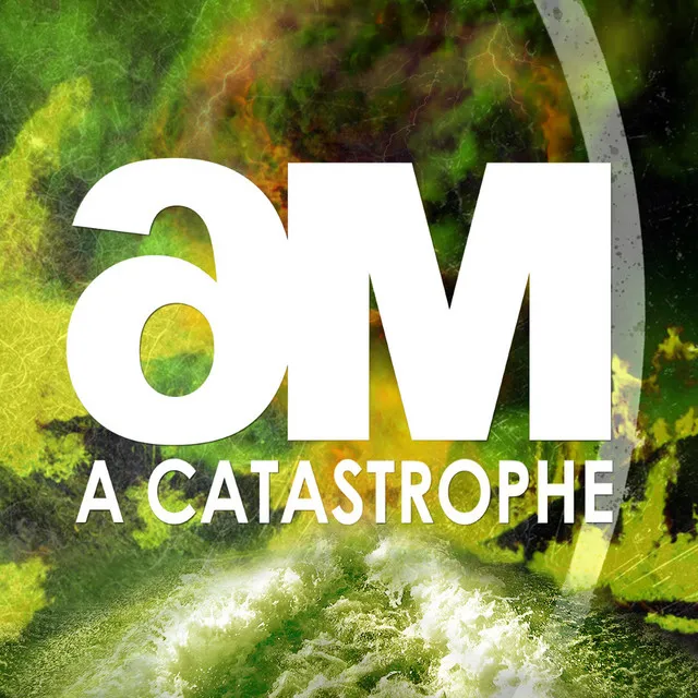 A Catastrophe - Blue Ant Remix