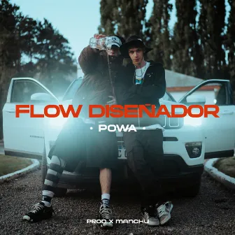 Flow Diseñador by Manchu