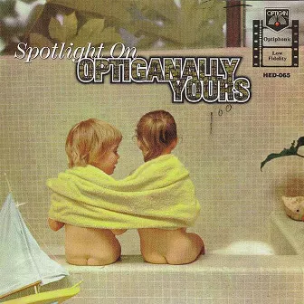 Spotlight On Optiganally Yours by Optiganally Yours