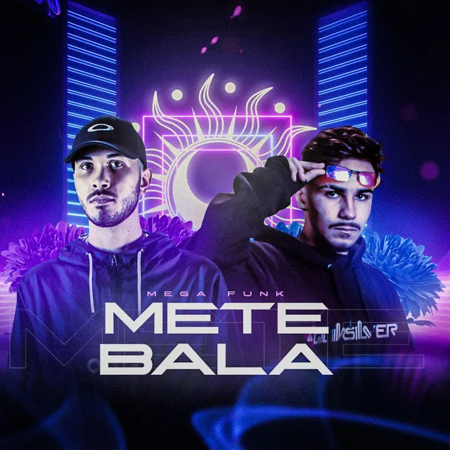 MEGA METE BALA