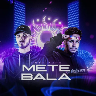 MEGA METE BALA by JAYZERA