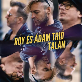 Talán by Roy és Ádám trió