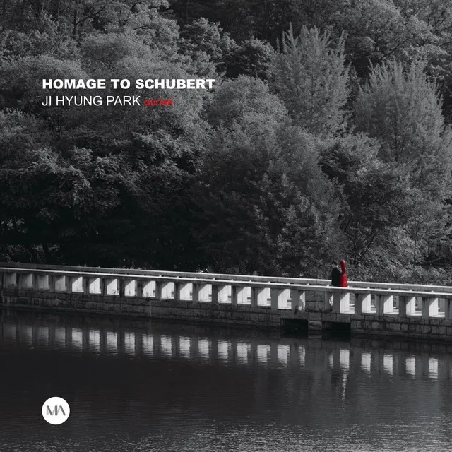 Homage to Schubert