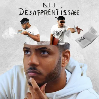 Désapprentissage by Def J