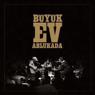 Ay Şuram Hâlâ Ağrıyo by Büyük Ev Ablukada