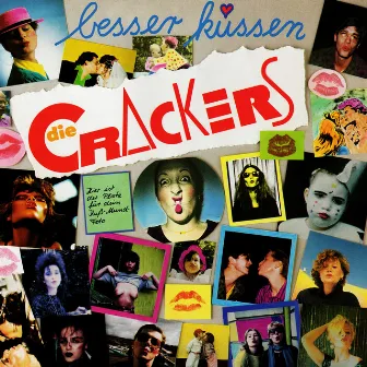 Besser Küssen (Remastered 2023) by Crackers