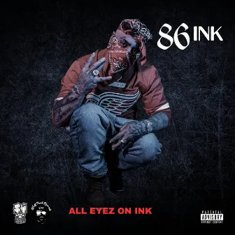 All eyez on ink by INK