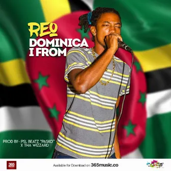 Dominica I From by Reo