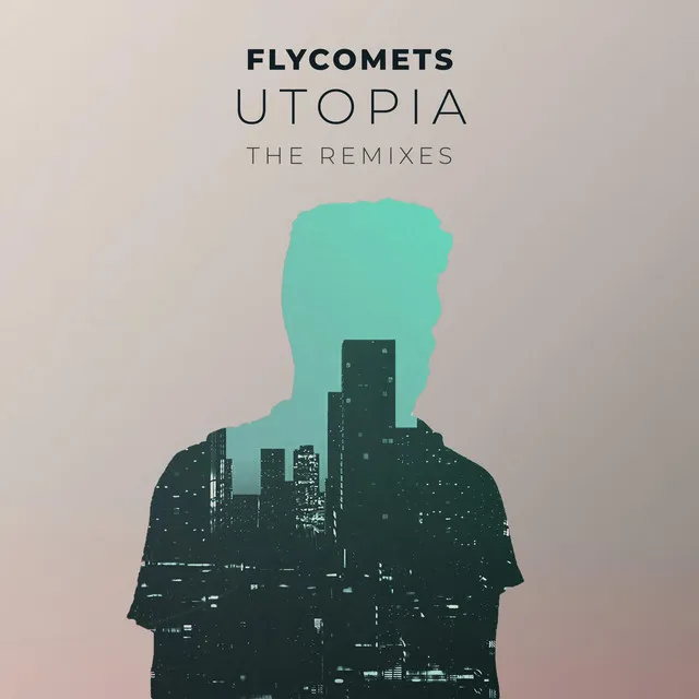 Utopia - Wilfredd Fuentes Remix