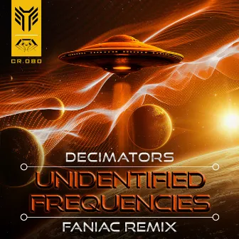 Unidentified Frequencies by Decimators