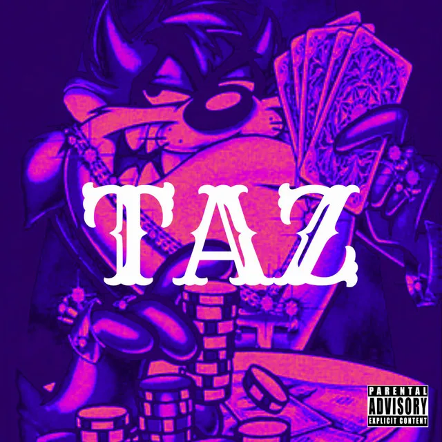 TAZ