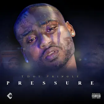 Pressure by Tdot Pringle