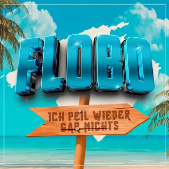 Ich peil wieder gar nichts by Flobo