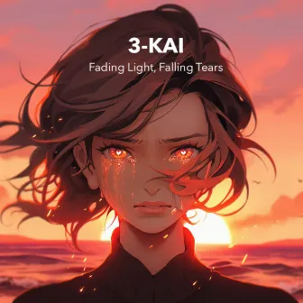 Fading Light, Falling Tears by 3-Kai