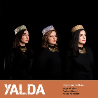 Yalda by Peyman Soltani