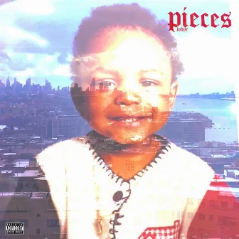 Pieces by Jodye