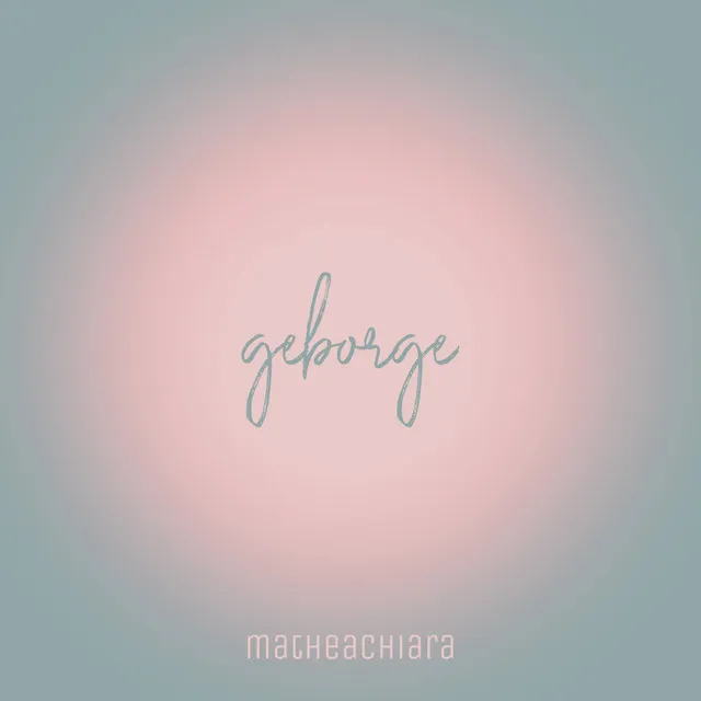 Geborge