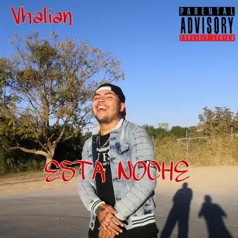 Esta Noche by Vhalian