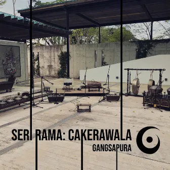 Seri Rama: Cakerawala by Gangsapura