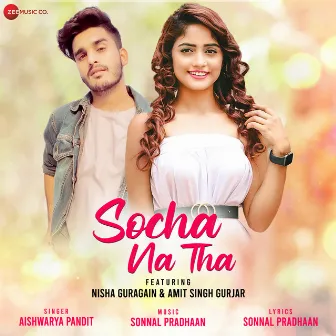 Socha Na Tha by Sonal Pradhan