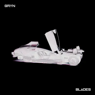 BLADES by GRYN