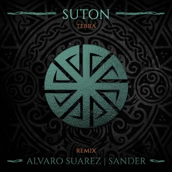 Suton (Remixes) by Tebra