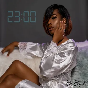 23:00 by Bex Bandele