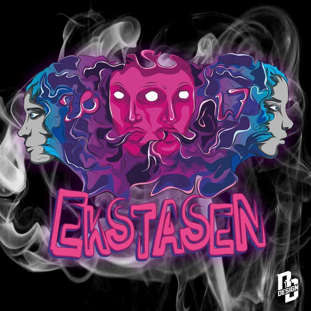 Ekstasen 2017 (feat. Mr. Ellis D & Isak fra Skam)