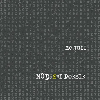 Modärni Poesie by MC Juli