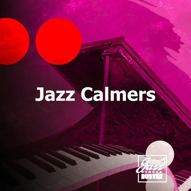 Jazz Calmers