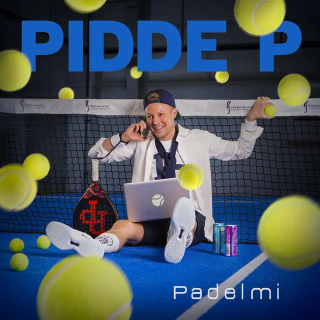 Padelmi