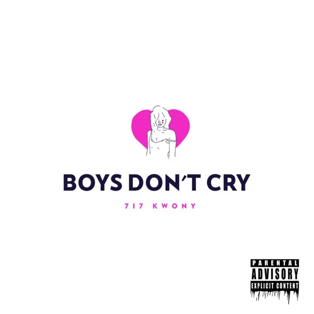 Boys Don't Cry