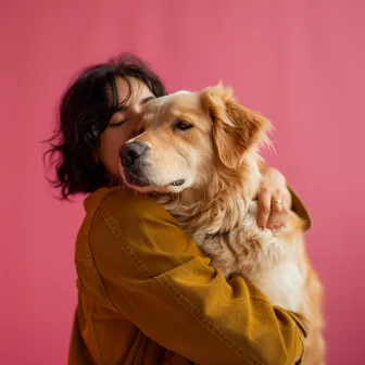 Música Relajante: Tonos Curativos Para Perros by Sonidos Perros Amor